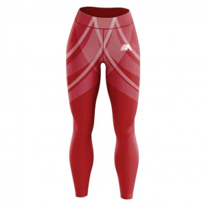 Arsw Fitness Legging Wears