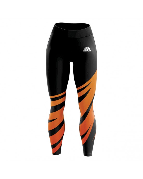 Arsw Fitness Legging Wears