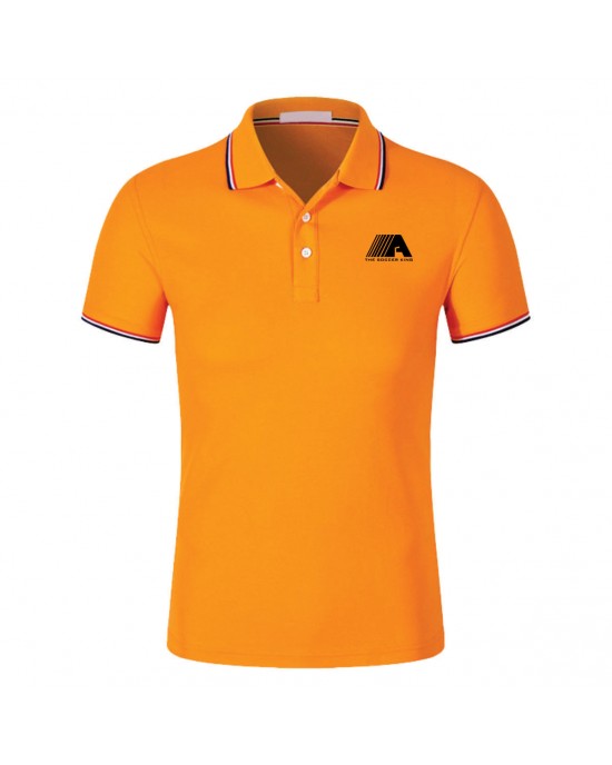 Arsw Polo Shirts