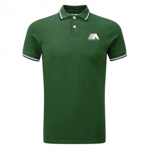 Arsw Polo Shirts