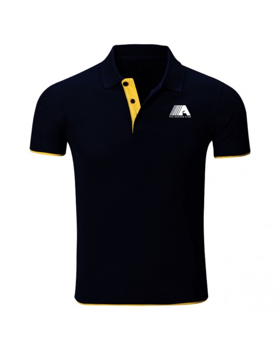 Arsw Polo Shirts