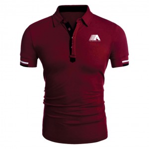 Arsw Polo Shirts