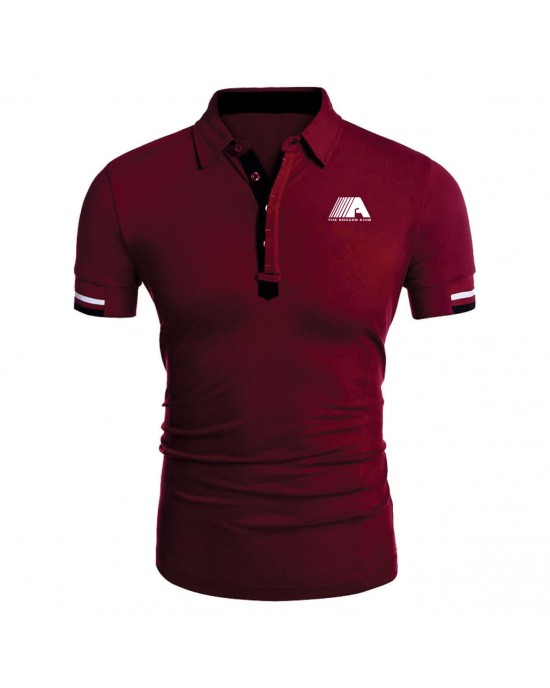 Arsw Polo Shirts