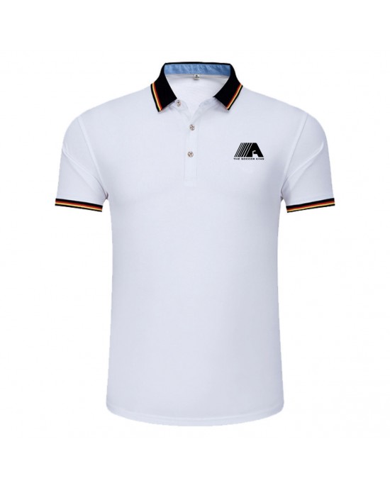 Arsw Polo Shirts