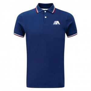 Arsw Polo Shirts