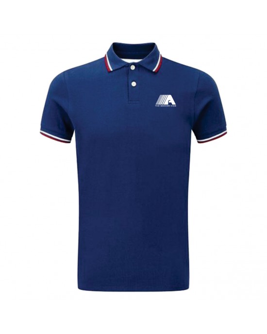 Arsw Polo Shirts