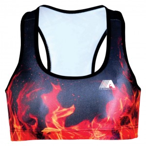 Arsw Sports Bra