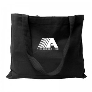 Cotton Tote Bags