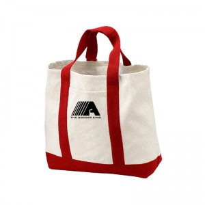 Cotton Tote Bags