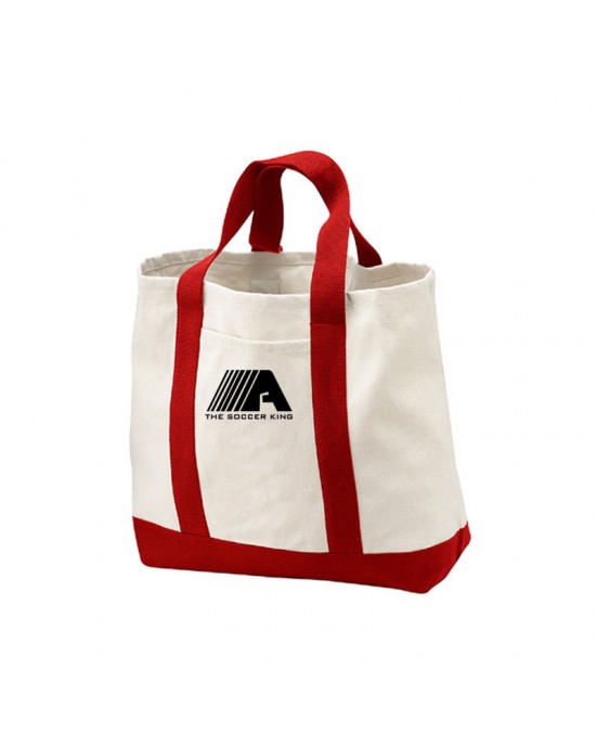 Cotton Tote Bags