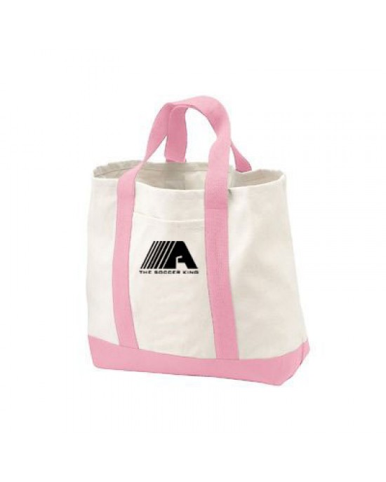 Cotton Tote Bags