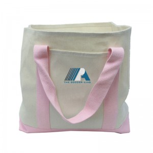 Cotton Tote Bags