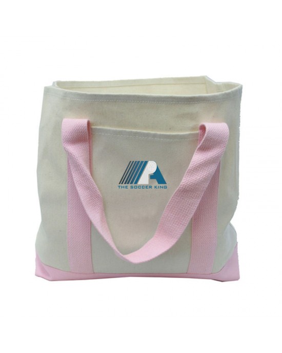 Cotton Tote Bags