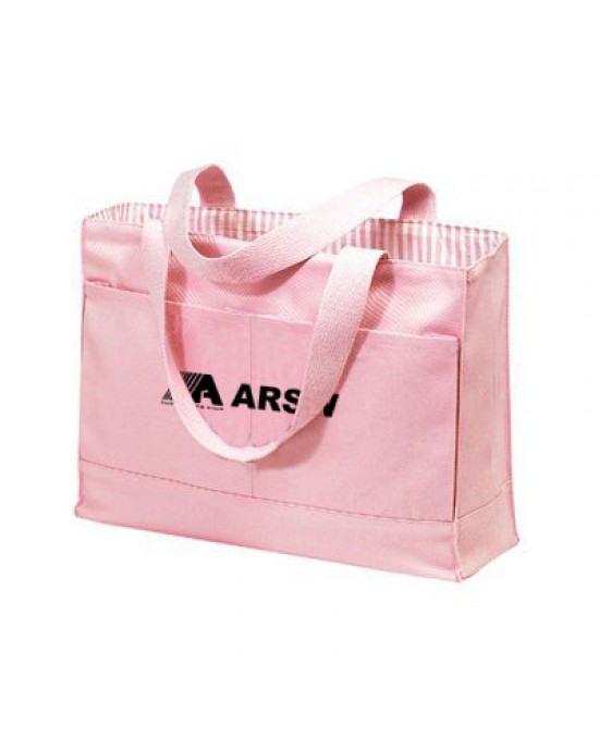 Cotton Tote Bags