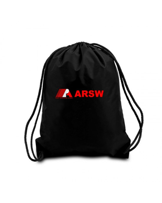 Drawstring Backpack