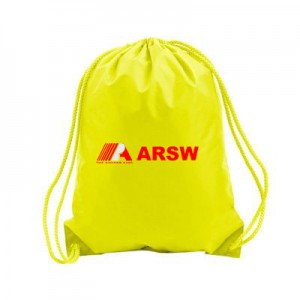 Drawstring Backpack