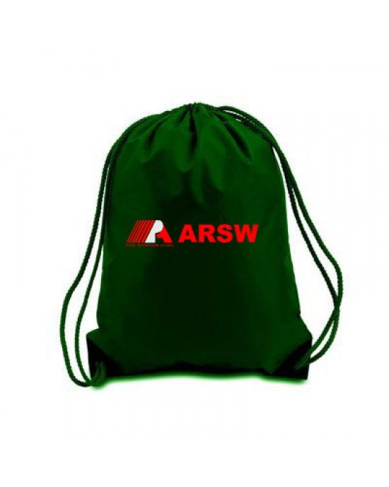 Drawstring Backpack