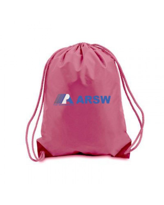 Drawstring Backpack