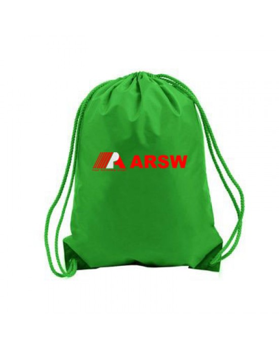 Drawstring Backpack