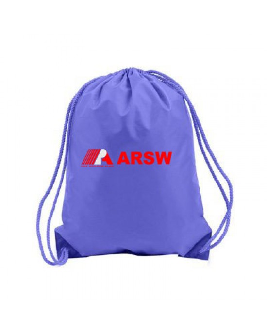 Drawstring Backpack