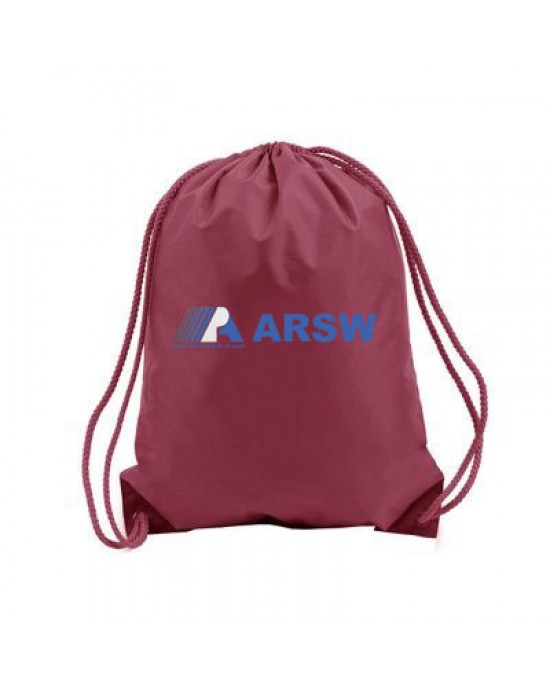 Drawstring Backpack