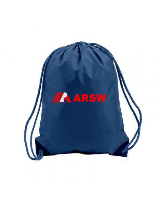 Drawstring Backpack