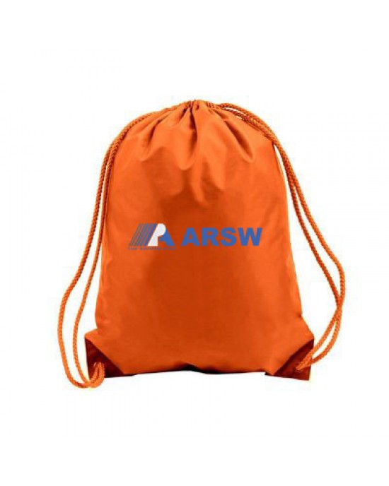 Drawstring Backpack