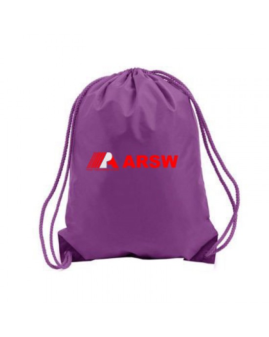 Drawstring Backpack