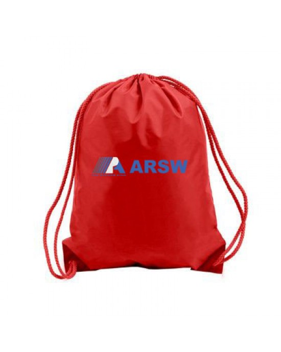 Drawstring Backpack