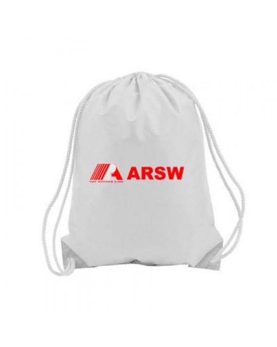 Drawstring Backpack