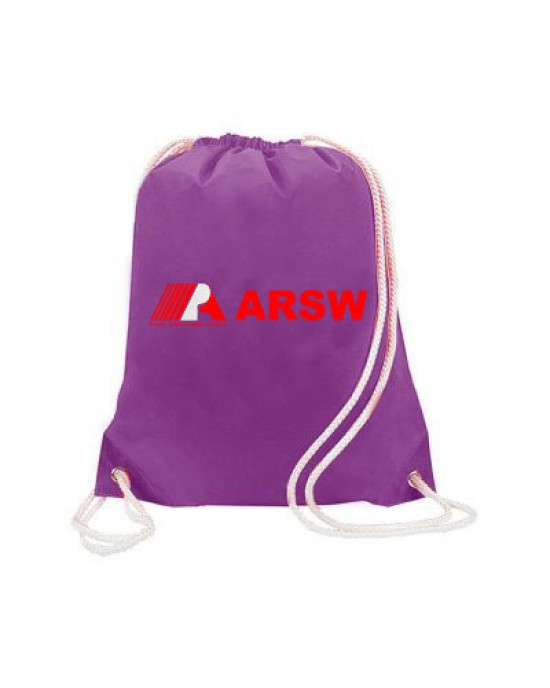 Drawstring Backpack