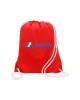 Drawstring Backpack