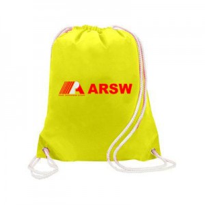 Drawstring Backpack