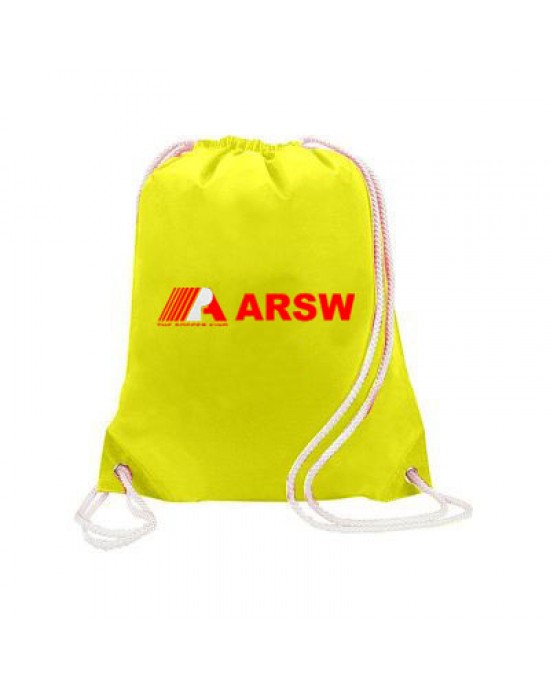 Drawstring Backpack