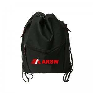 Drawstring Backpack