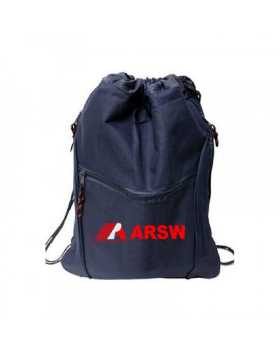 Drawstring Backpack