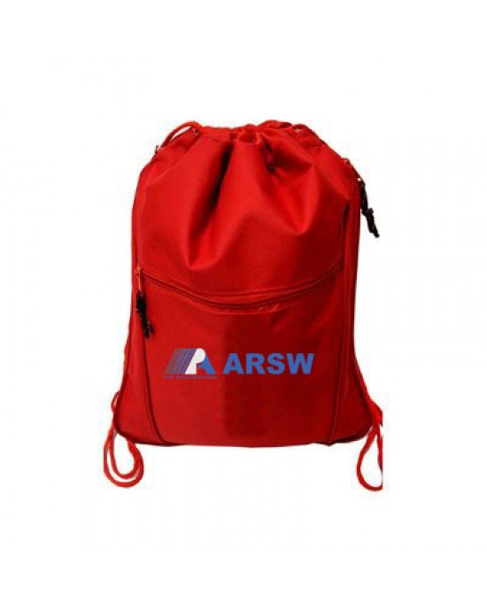 Drawstring Backpack