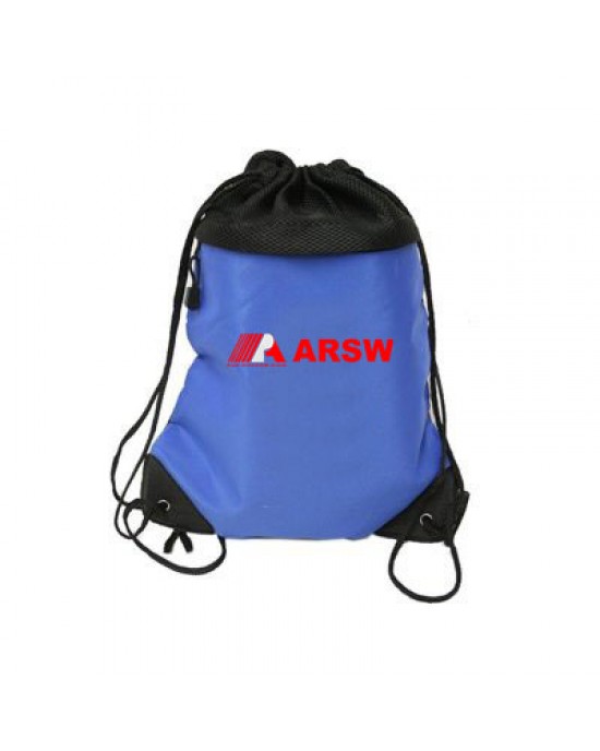 Drawstring Backpack