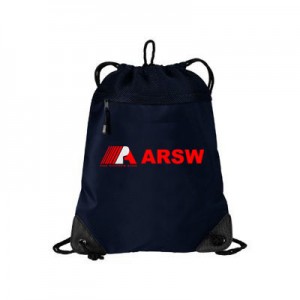 Drawstring Backpack