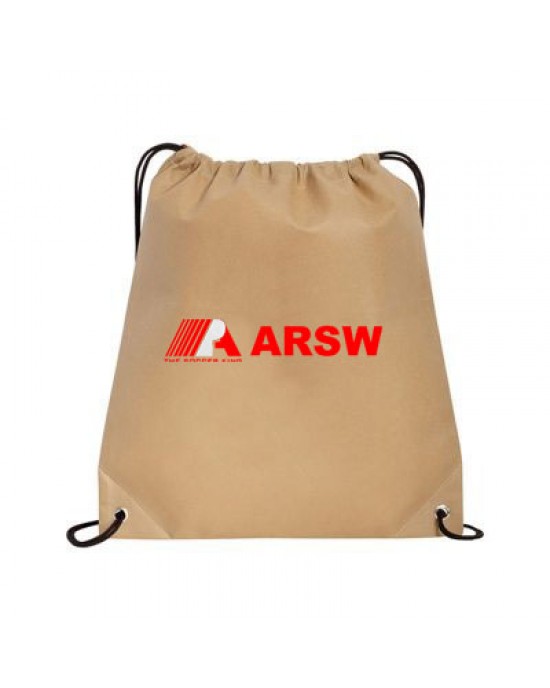 Drawstring Backpack