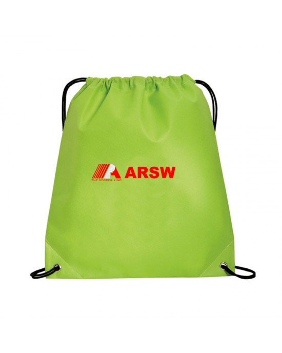 Drawstring Backpack