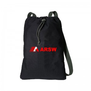 Drawstring Backpack