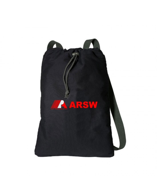 Drawstring Backpack