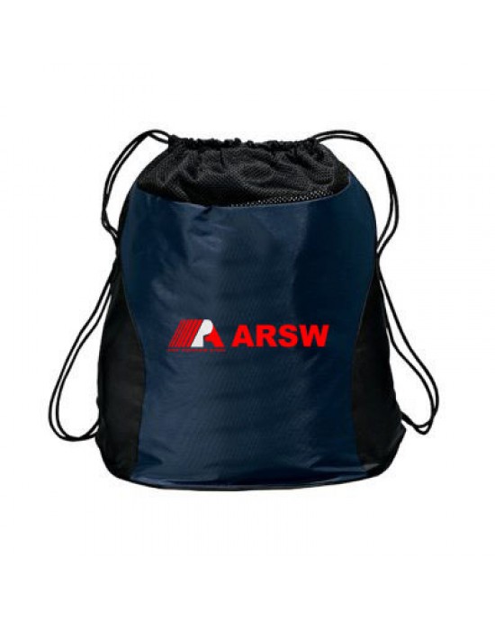 Drawstring Backpack