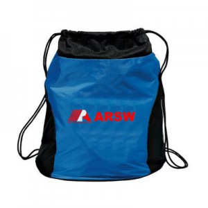 Drawstring Backpack