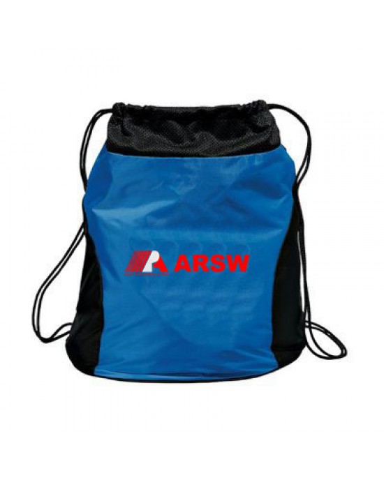 Drawstring Backpack