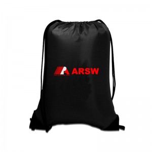 Drawstring Backpack