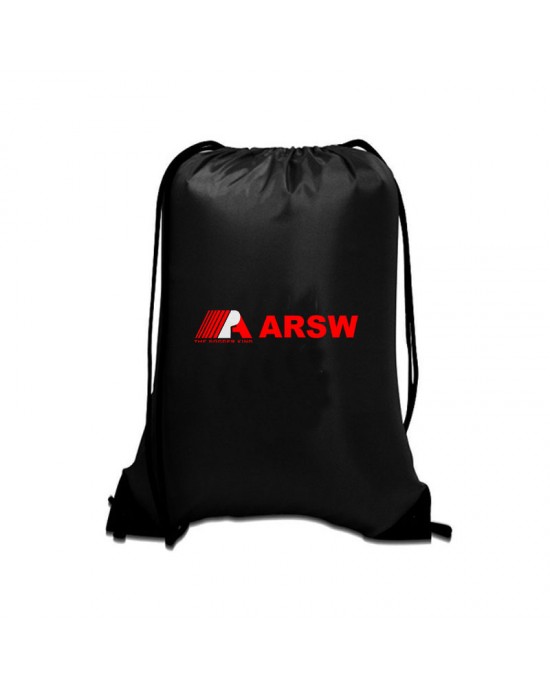 Drawstring Backpack