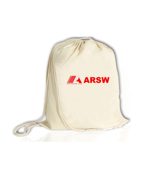 Drawstring Backpack