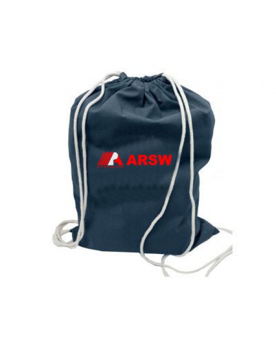 Drawstring Backpack